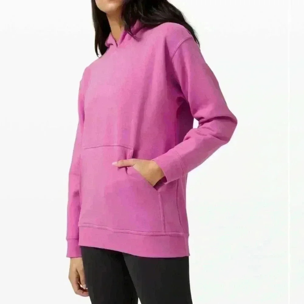 Lululemon All Yours Hoodie Sz Small